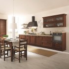 Falmec GINEVRA.BOSTON90, Liesituulettimet, Seinälle kiinnitettävä 90cm, Retro liesituulettimet 